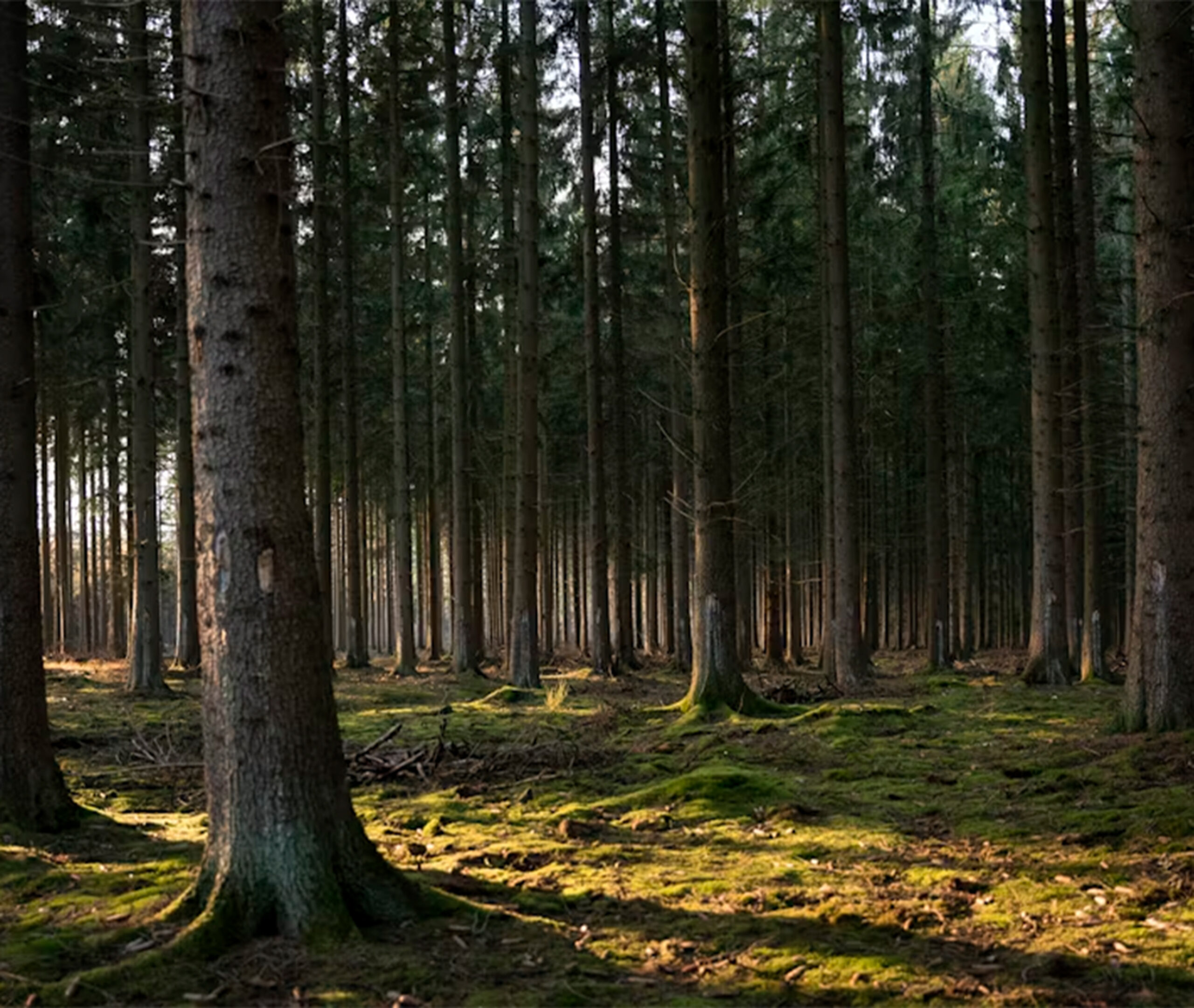 How to bring a Japanese forest fragrance into your home