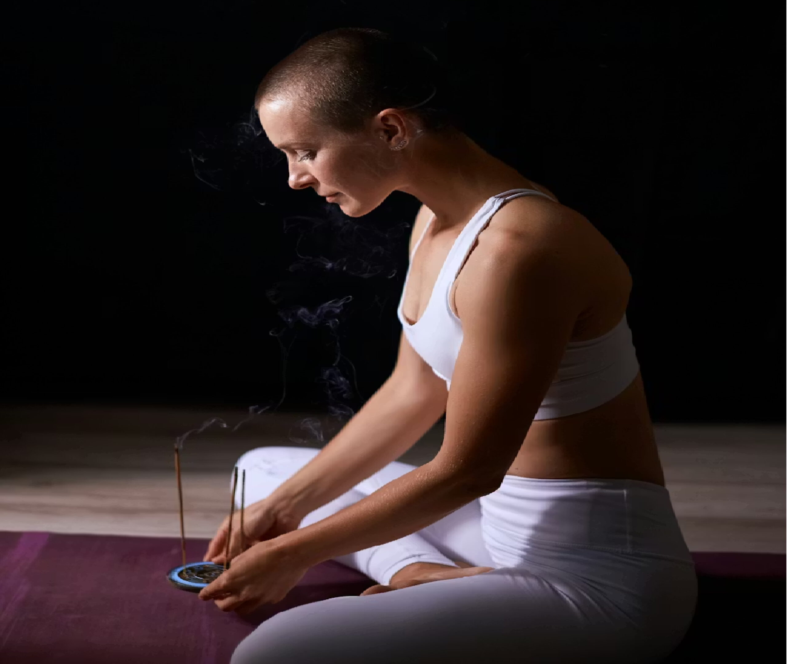 Is incense bad for you? The truth about Natural vs. Synthetic